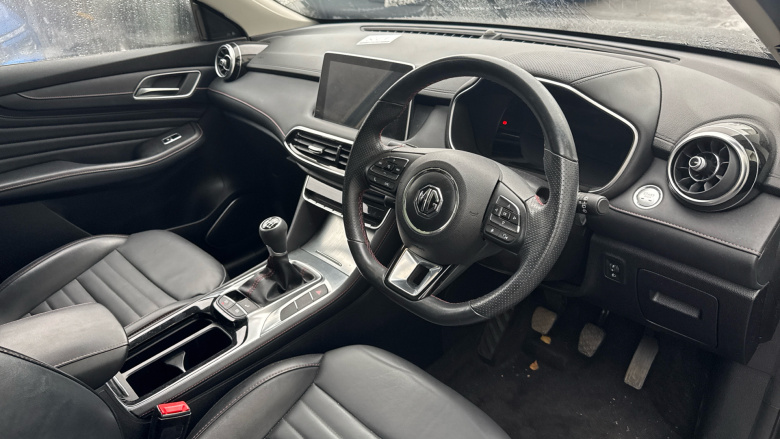 MG Hs 1.5 T-GDI Exclusive 5dr Petrol Hatchback